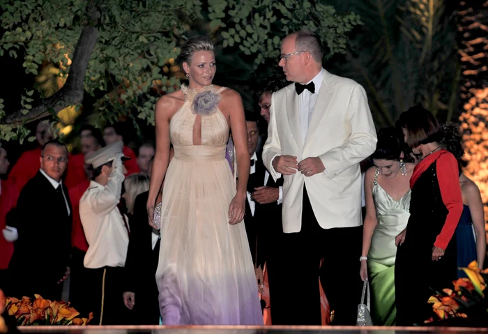 Charlene în 2008, Getty (4) jpg