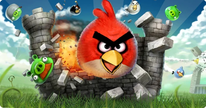 NSA s-ar fi folosit de jocuri ca Angry Birds pentru a „sparge“ intimitatea utilizatorilor.