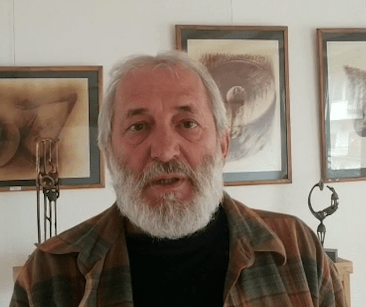 Dumitru Radu: Cred în România pentru că aici m-am născut și m-am format. Cred în viitorul ei