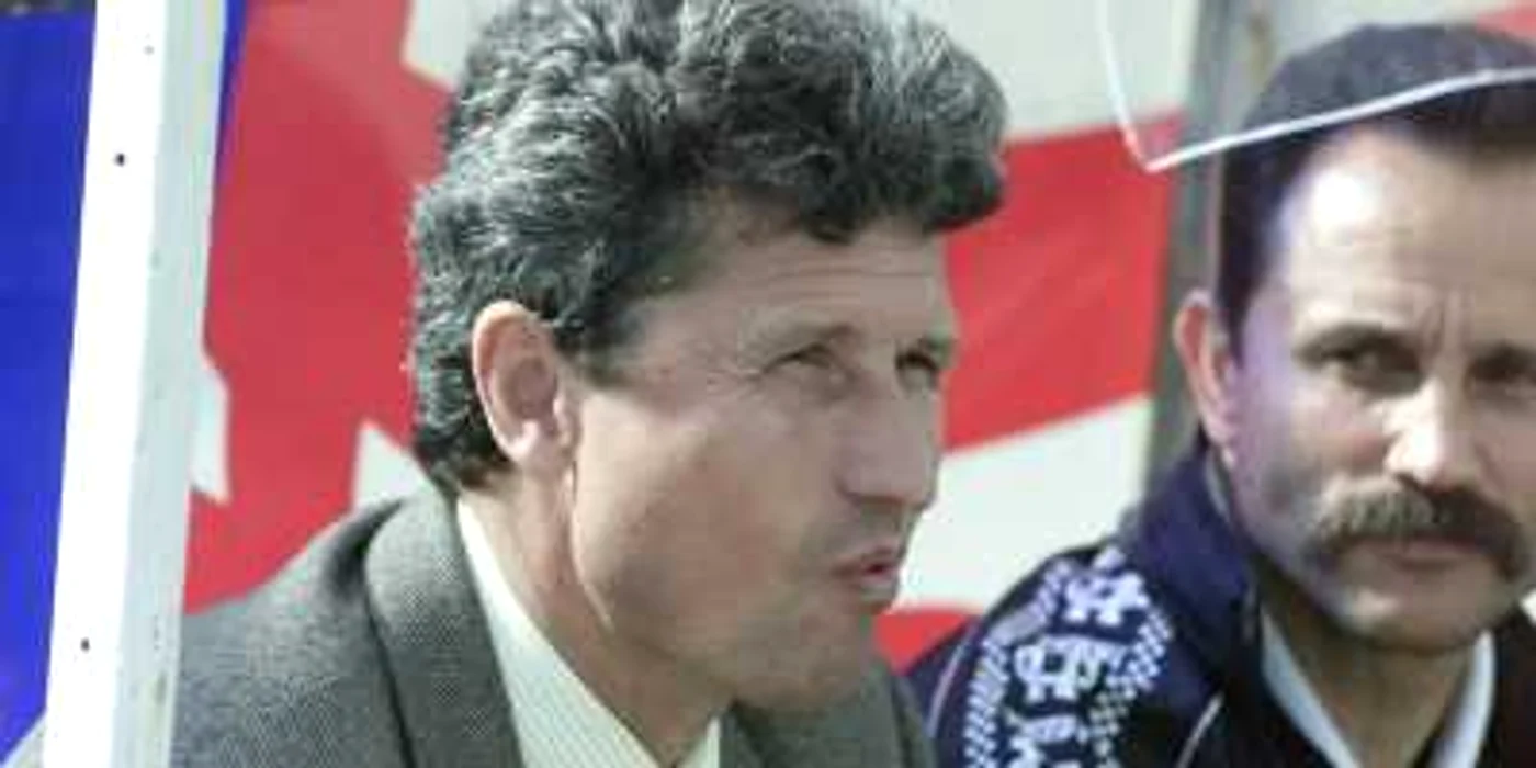 Gigi Mulţescu