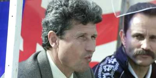 Gigi Mulţescu
