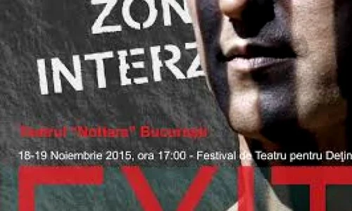 Festivalul MultiArt pentru deţinuţi jpeg