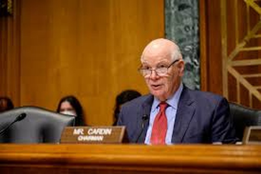 Un senator american cere ajutorul șefilor Meta și Google pentru combaterea propagandei ruse în Republica Moldova