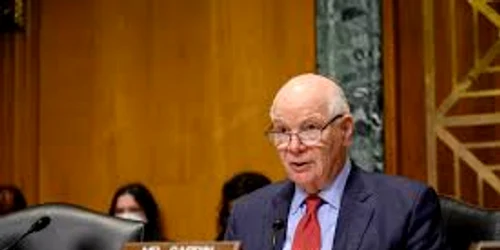 Ben Cardin FOTO  jpeg