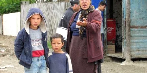 Foto arhivă