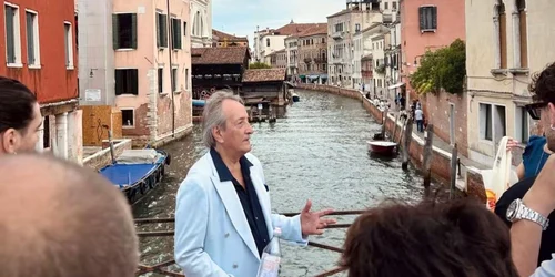 criminal ghid Venetia foto tiktok jpg