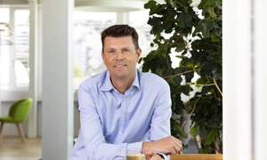 Guillaume Le Cunff, CEO Nespresso – Scrisoare către clienți jpeg