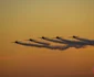 Show aviatic Clinceni Air Show de Ziua Copilului în Capitală Foto Clinceni Air Show
