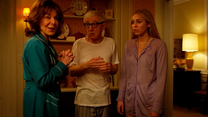 Woody Allen și Soon-Yi s-au căsătorit pe 22 decembrie 1997