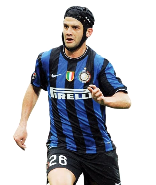 Cristi Chivu