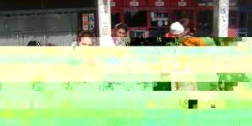 Satu Mare: Începe "marea debarasare" de cerşetori