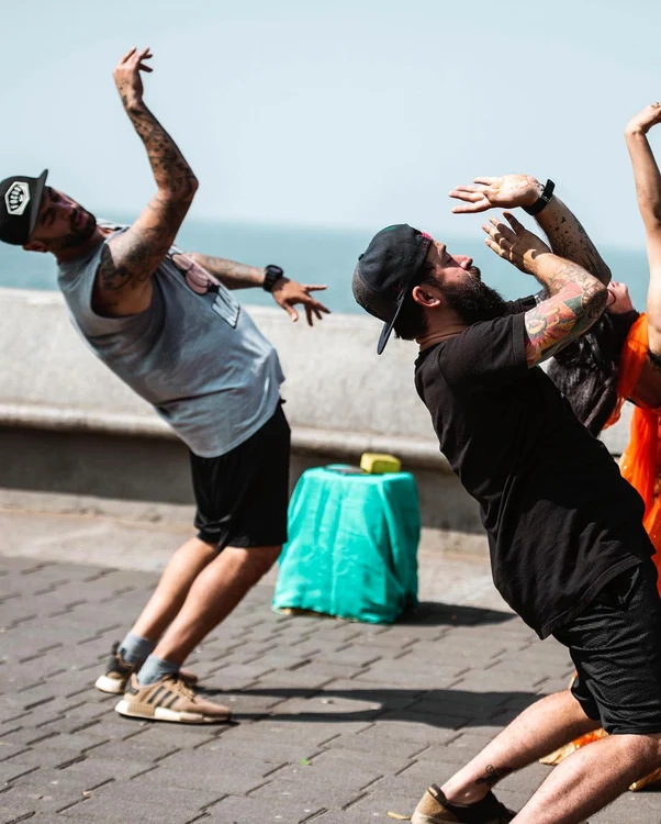 
    Ruby și Robert Foto Facebook  