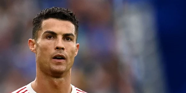 Ronaldo
