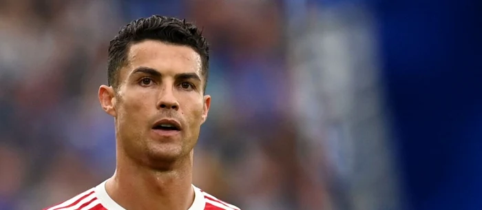 Zilele lui Cristiano Ronaldo la Manchester United sunt numărate.