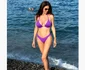 Cum arată artista în costum de baie la 51 de ani