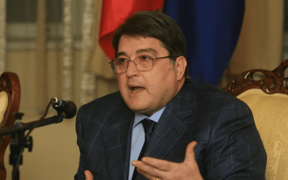 MAE l-a chemat în țară pe ambasadorul din Austria, după respingerea aderării la Schengen  