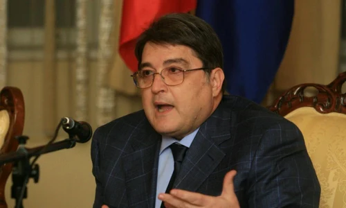 Emil Hurezeanu FOTO Adevărul
