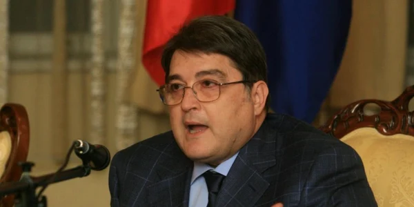 Emil Hurezeanu FOTO Adevărul