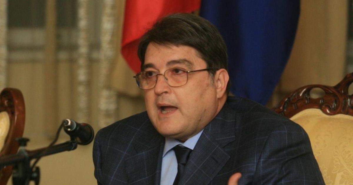Ministrul Emil Hurezeanu, contestat din Elveția. „Întrebați orice membru al corpului diplomatic de la Berlin sau de la Viena”