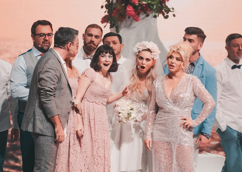 ABBA Week! Inițiativa Musicals.ro readuce în atenția publică imensa moșternire muzicală a celebrei trupe suedeze