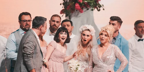 ABBA Week prefațează celebrul musical „Mamma Mia!“ Sursa foto Musicals.ro