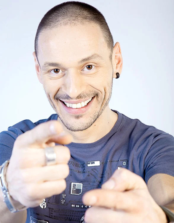 
    George Vintilă  