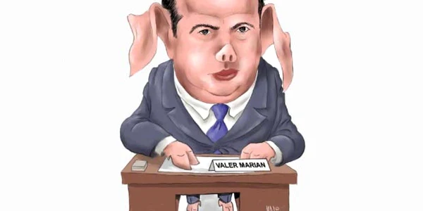 Valer Marian