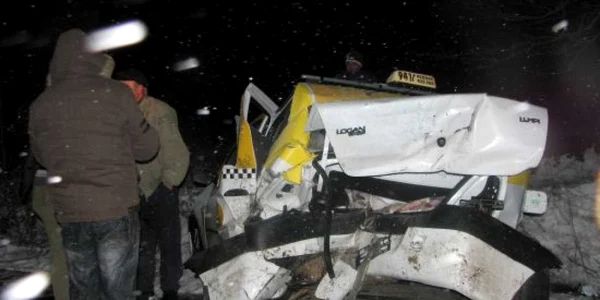 Cele şase persoane sunt în afara oricărui pericol