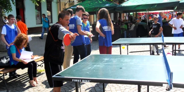 olimpiada inocentilor bistrita 6