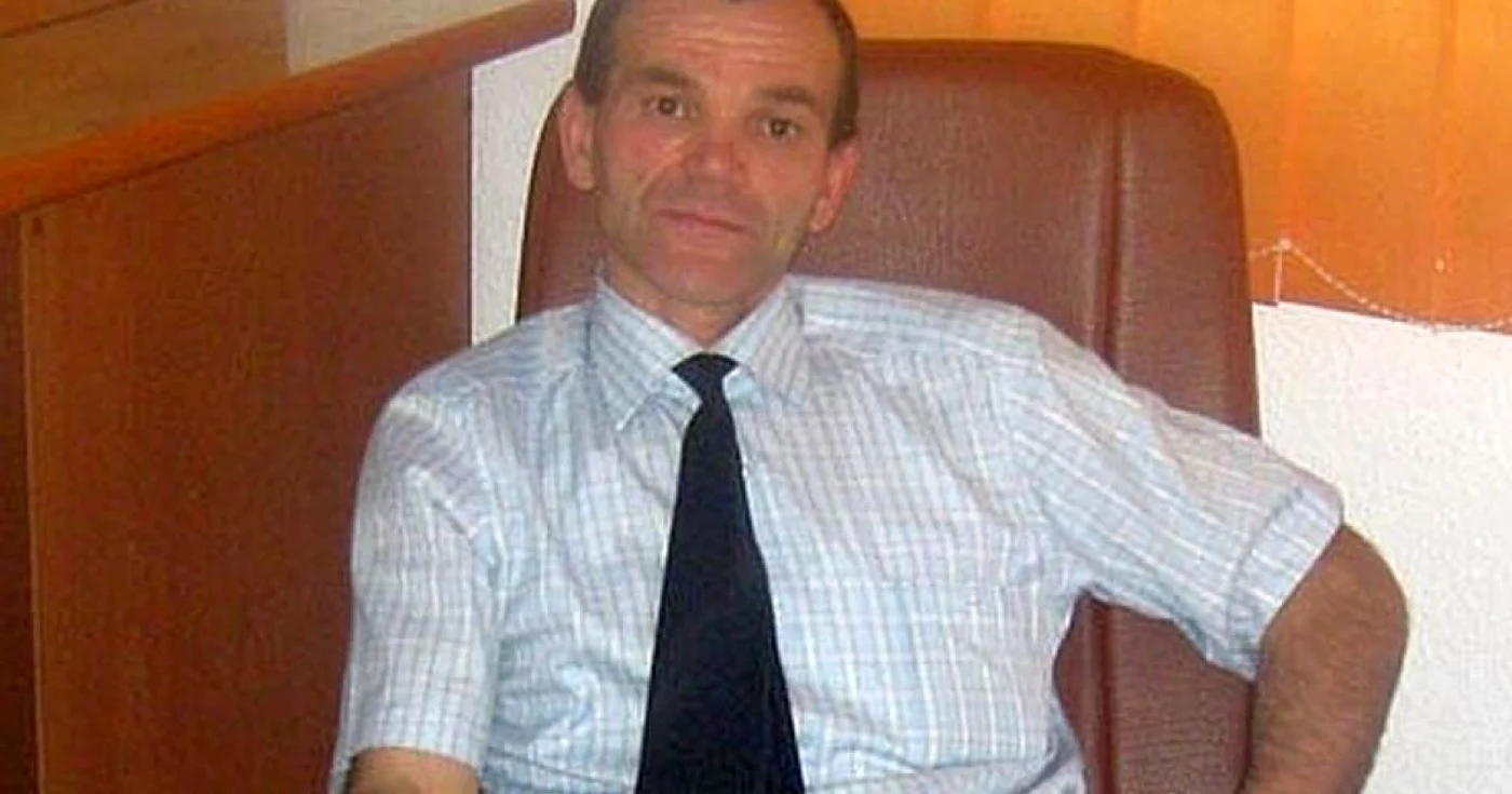 Mircea Croitoru, preşedintele legumicultorilor din Matca