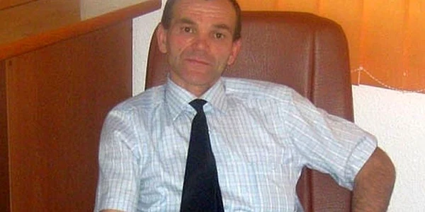 Mircea Croitoru, preşedintele legumicultorilor din Matca