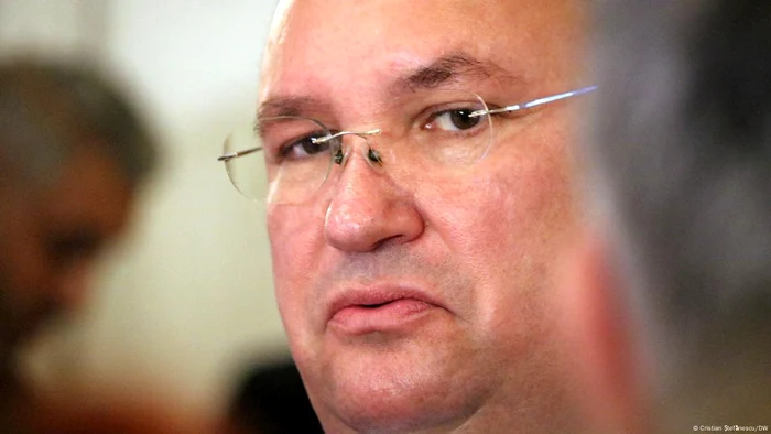 Președintele PNL Nicolae Ciucă
