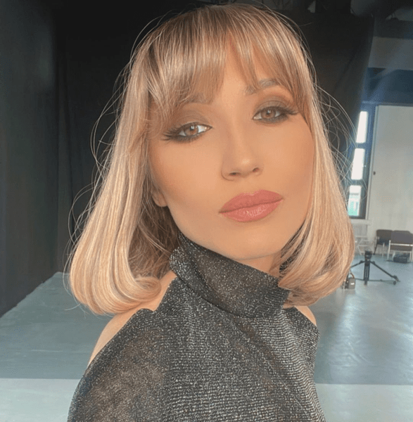 Vedeta Monica Odagiu, autoarea accidentului de Florii din Capitală în care a murit un bărbat de 35 de ani VIDEO
