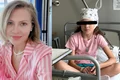 mirela vaida fiica colaj instagram jpg