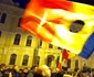 Marșul "Eroii nu mor niciodatâ" FOTO Ștefan Both