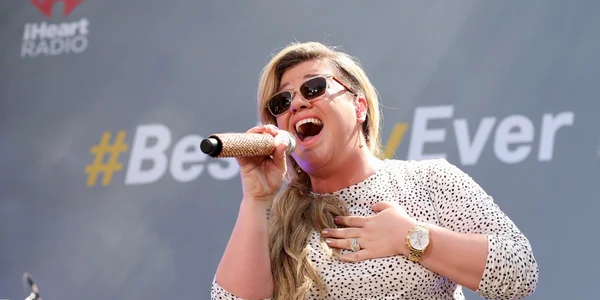 kelly clarkson foto getty 