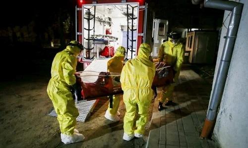 Mică istorie a crizelor provocate de epidemii   Lecții de reținut pentru COVID 19 jpeg