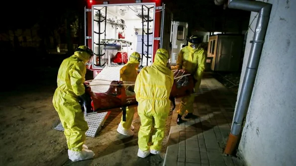 Mică istorie a crizelor provocate de epidemii Lecții de reținut pentru COVID 19 jpeg