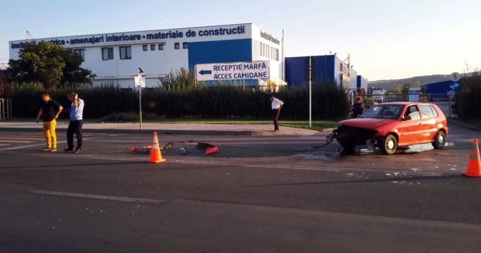 accident vaslui