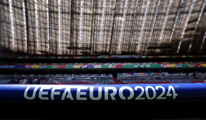 EURO 2024 are loc în perioada 14 iunie-14 iulie. FOTO EPA
