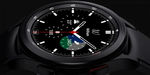 Samsung Galaxy Watch 4