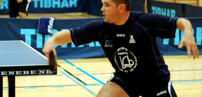 SPANIA Milionar român din Ibiza, campion la tenis de masă