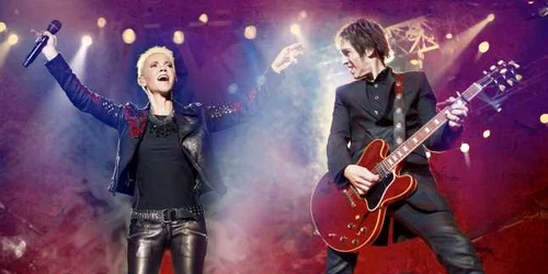 roxette