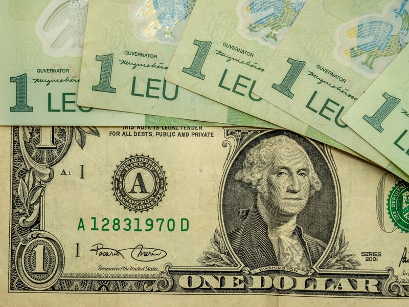 „Când dolarul zâmbeşte, toată lumea se încruntă”: ce economii afectează creșterea dolarului