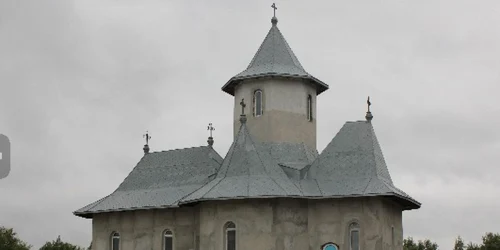 Mănăstirea de călugări din Cardon (foto: presadeturism.ro)