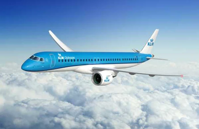 KLM