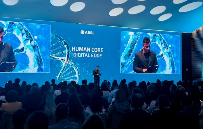Asociația Business Service Leaders (ABSL) a organizat Conferința Anuală