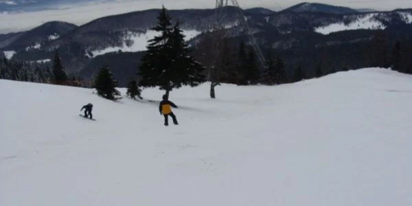 Foto:ski trip.ro
