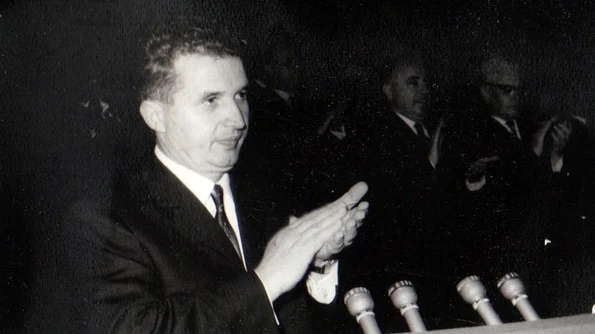 Zece politici catastrofale ordonate de Nicolae Ceaușescu jpeg