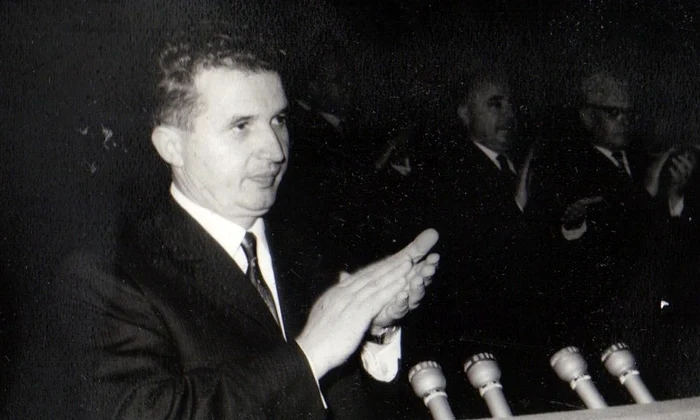 Zece politici catastrofale ordonate de Nicolae Ceaușescu jpeg